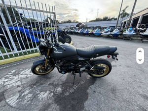 Nouvelle moto de route KawasakiS Z900RS ABS de qualité supérieure - Product Image 2