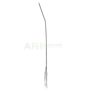Premium Quality Wholesale Manual Uterine <b>Sound</b> Medical <b>Equipment</b> CE Certified General Surgery Use Low Price - Product Image 3