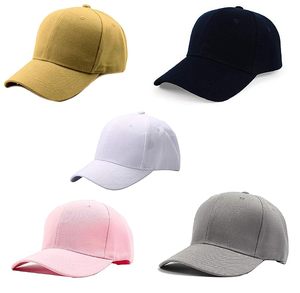 Chapeau en coton de style personnalisé direct d'usine pour hommes et femmes, idéal pour le sport ou toute activité de plein air d'intérieur Casquettes de chapeau Sportswear - Product Image 5
