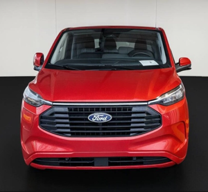 Ford Transit Custom 2.0TDCI 320 L1H1 Limited 2019 Usado - Listo para Enviar - Product Image 4