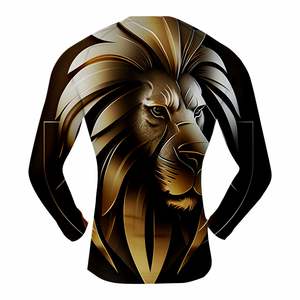 ชุดป้องกันผื่นคันระบายอากาศได้ดีสำหรับการป้องกันและสไตล์ที่ดีที่สุดตามสั่งแบบพรีเมียม - Product Image 2