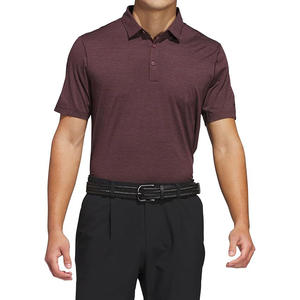 Camisetas de Polo Ligeras para Hombre, Tejido Transpirable de Secado Rápido, Camiseta Deportiva de Manga Corta para Uso en Exteriores - Product Image 6