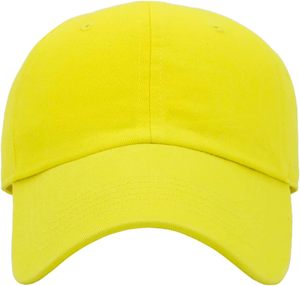 Casquettes de baseball pour hommes poids léger haute qualité classique respirant vente à chaud anti-rides léger meilleurs designs casquettes de baseball - Product Image 1