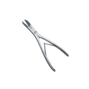 Fórceps de corte de hueso inoxidable para cirugía y médicos ortopédicos Fórceps de corte de hueso - Product Image 3