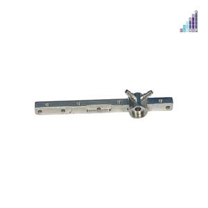 DUC HOP Usinage CNC de pièces en laiton avec laser de Hanoi Vietnam - Product Image 3