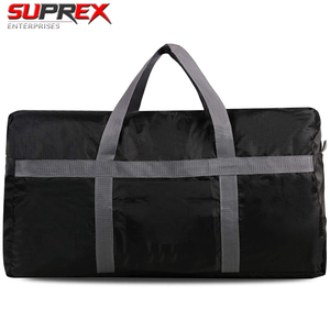 Bolsa de Almacenamiento Plegable de PVC Resistente, Extra Grande, Impermeable, con Asas Reforzadas, Portátil, para Mudanzas, Viajes y Hogar - Product Image 2