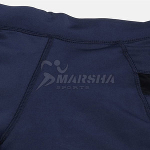 Leggings pour femmes de bonne qualité, leggings pour femmes avec logo personnalisé, leggings pour femmes unis, à prix raisonnable - Product Image 3