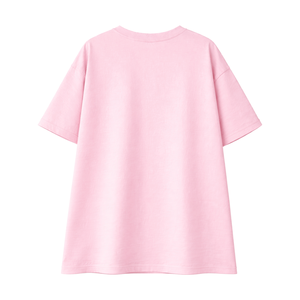 T-shirts pour garçons, filles et enfants, 100% coton, col rond, manches courtes, écologiques, décontractés, été, doux, respirants, confortables, pour tous les jours - Product Image 2