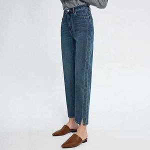 Pantalones vaqueros tácticos de mujer de alta calidad con 6 bolsillos, pantalones cargo, pantalones holgados para mujer - Product Image 3