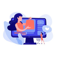 Layanan Pengembangan Toko Shopify Kustom, Solusi Desain Situs Web E-commerce, Ahli Platform Shopify