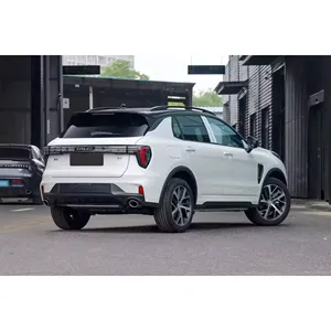 Soldes Exceptionnelles 01 SUV Hybride Électrique Turbo Moteur 4L Automatique - Product Image 4