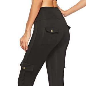 <b>Women</b> Gym Fitness Wear Sportswear Gym Active Wear <b>Legging</b> <b>Women</b> Scrunch Butt <b>Leggings</b> for <b>Women</b> Seamless Yoga Sports Workout - Product Image 4