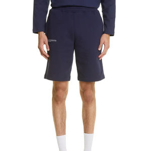 Pantalones cortos de lana de algodón cómodos de alta calidad para hombre, pantalones cortos de lana para exteriores de verano para hombre, pantalones cortos para correr personalizados - Product Image 2