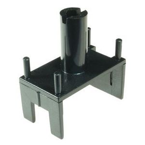 ฐานและก้านสำรองสำหรับโต๊ะและเลนส์แบบออปติคอล - Product Image 1