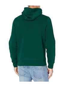 ผู้ผลิตเสื้อฮู้ดดี้ชั้นนำ พิมพ์ลายเสื้อฮู้ดดี้ผ้าฝ้าย 100% เนื้อหนา น้ำหนักมาก ทรงโอเวอร์ไซส์ เสื้อฮู้ดดี้ผู้ชาย - Product Image 4