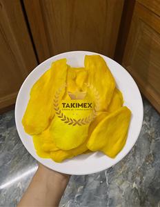 High Quality Wholesale 100% Organic Dry Fruits Dried Mango No <b>Sugar</b> <b>Free</b> <b>Sugar</b> Dried Fruit Dry mango Made in VietNam - Product Image 6