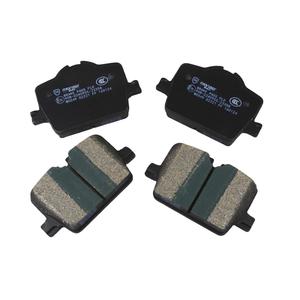 Pastillas de Freno Monaer para <span class=keywords><strong>BMW</strong></span> <span class=keywords><strong>330d</strong></span> 330i 330Li i3 i4 z4 34206888831 D2221-9461 04466-WAA02 - Product Image 3