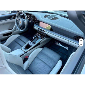 Porsche 911 convertible USADO con BAJO KILOMETRAJE, VENTA 2024 - Product Image 6