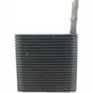 Evaporador del Sistema de Aire Acondicionado para JEEP CHEROKEE WRANGLER 1997-2002, OE 4864999AC, Repuesto, Garantía de Un Año, 79x254x249mm - Product Image 1