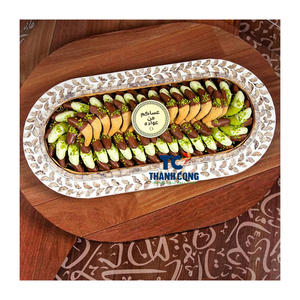 ถาดใส่ช็อคโกแลตทำมือสำหรับวันหยุดเดือนรอมฎอนและวันหยุด - Product Image 1