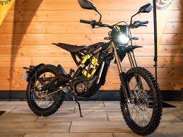 Nueva Sur-Ron Light Bee X 8000W 60V, Bicicleta Eléctrica Todoterreno para Adultos, Hyper Bee Ultra Bee en Venta - Product Image 3