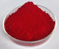 Colorant de pigment de revêtement de graine couleur rouge 57:1 bleu vert pour l'application de pesticides et la peinture de revêtement Masterbatch en plastique