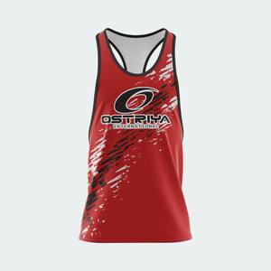 Men's Summer Tank Tops New Design Casual Gym <b>Vest</b> Breathable Fitness <b>Bodybuilding</b> - Product Image 3