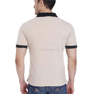 Nouveaux polos pour hommes, taille personnalisée, polos pour hommes de qualité supérieure, polos pour hommes en vente en ligne - Product Image 4