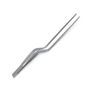 Pinzas para Tejidos de Acero Inoxidable Reutilizables y Duraderas, ENGR TRADERS CO., Certificación CE, Fuente de Energía Manual para Clínicas, Hospitales y Uso Médico - Product Image 3