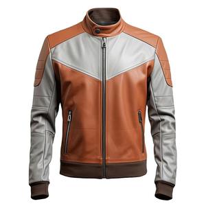 Veste de moto pour hommes Veste de moto en textile Cardura Racing Biker Riding Approved Waterproof All-Weather - Product Image 3