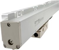 Encoder Linear Grating Absolut SINO NC600 OEM ODM Garansi 1 Tahun Berbagai Protokol Komunikasi