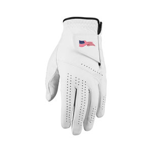 Gants de golf en peau de mouton Premium Custom Fit Carletta Leather Pu Hybrid Design CUSTOM Branding Durabilité Sports - Product Image 1