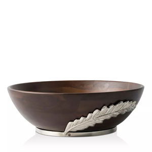 Saladier en bois au design élégant Bol en érable Bol en bois naturel pour la maison Hôtel Restaurant Vaisselle Accessoires à bas prix - Product Image 2