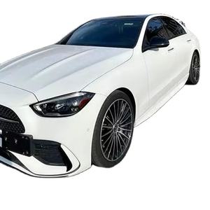 Pre-owned Clean 2023 Mercede-s-Benz c-class C 300 Premium - Product Image 1