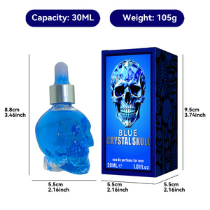 <span class=keywords><strong>Perfume</strong></span> TONFLY <span class=keywords><strong>con</strong></span> <span class=keywords><strong>Forma</strong></span> <span class=keywords><strong>de</strong></span> Calavera para <span class=keywords><strong>Hombre</strong></span>, el Rey <span class=keywords><strong>de</strong></span> los Perfumes Masculinos, Colonia Masculina <span class=keywords><strong>de</strong></span> Larga Duración, Fragancia Fresca Masculina, Eau <span class=keywords><strong>de</strong></span> Parfum, Sándalo - Product Image 2