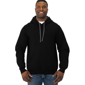 Sudadera con Capucha Personalizada de 400 g/m², Sudadera Extra Grande de Estilo Urbano - Product Image 5