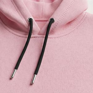 Ensemble 2 pièces tendance pour femmes en velours, sweat à capuche et pantalon avec fermeture éclair, motif uni, survêtement d'hiver, vêtements de sport, personnalisable - Product Image 4
