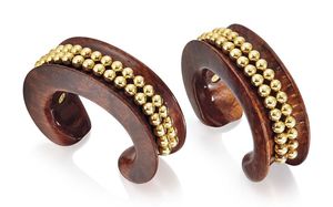 Handmade Fashionable Brass Bangles Jewellery - Product Image 5