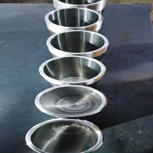 Mecanizado y Torneado CNC Personalizado, Piezas de Acabado Automotriz, Materiales de Acero y Latón, Fresadoras - Tipo Brochado, Piezas de Fuego de Aluminio - Product Image 3