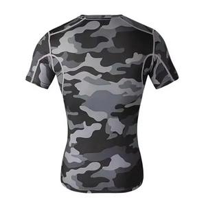Rashguard à manches longues personnalisé, compression, surf, respirant, UPF50+, séchage rapide, unisexe, 2025 - Product Image 6