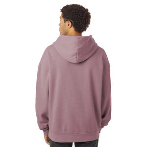 Sudaderas con Capucha Personalizadas Premium para Hombre y Mujer, 100% Algodón, Felpa Suave, Transpirables, de Secado Rápido, Cálidas para Invierno, con Bolsillos, Estilo Urbano - Product Image 6
