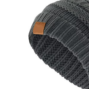 Gorros de Punto Personalizados de Alta Calidad con Pedrería, Último Estilo, Impresión Digital, Color y Talla Personalizados, Servicio OEM Unisex, Logotipo Personalizado - Product Image 3