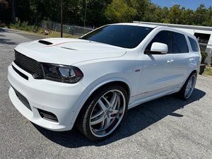 Dodge Durango SRT AWD 2018 - Product Image 6