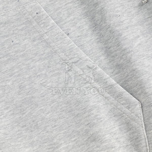 Trendy Rhinestone Hoodies For Teens Eye <b>Catching</b> Design With Durable Glitter Stones For Daily Wear - Product Image 5