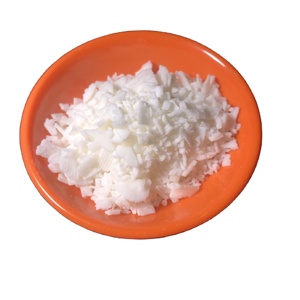 Flocons de cire de soja bio écologiques en gros, parfum laiteux brut, personnalisables, 25 kg/sac, fabrication de bougies en pot DIY, cadeau idéal - Product Image 5