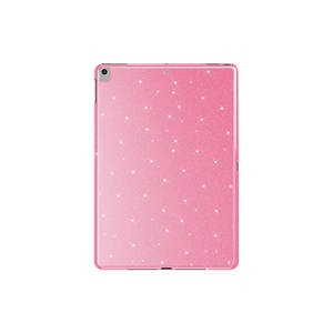 Funda Protectora Trasera de Algodón Brillante Blanca Netzy para iPad de 8.ª Generación - Product Image 4
