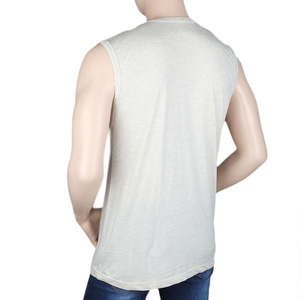 Paquete de 3 Camisetas Sando Estampadas para Hombre - Multicolor - Product Image 5