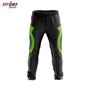 2023 uniforme de cricket en polyester sur mesure hommes et femmes Sports de plein air portent votre propre conception en vente - Product Image 3