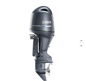 Moteur hors-bord d'occasion japonais le plus vendu, 15 CV, 115 CV, 250 CV, 300 CV, 2 et 4 temps - Product Image 2