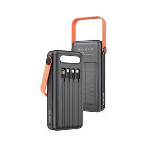 גרין לייון סולארי נייד 30000 mAh בנק כוח - Product Image 2